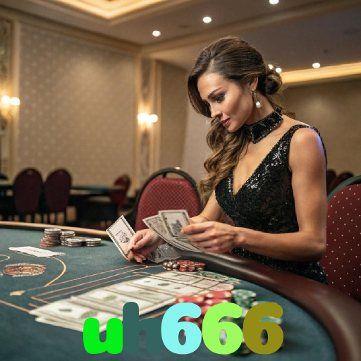 uh666:Aposte nas melhores slots e conquiste prêmios como nunca!