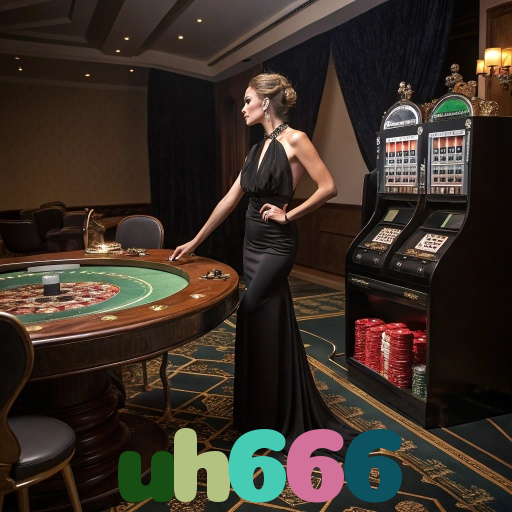 uh666:Jogue poker, aposte no futebol e ganhe em grandes jogos de cassino!