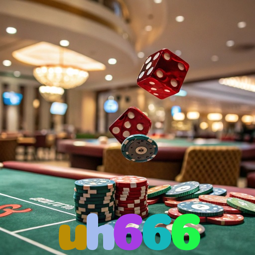uh666:Aposte nas melhores slots e conquiste prêmios como nunca!