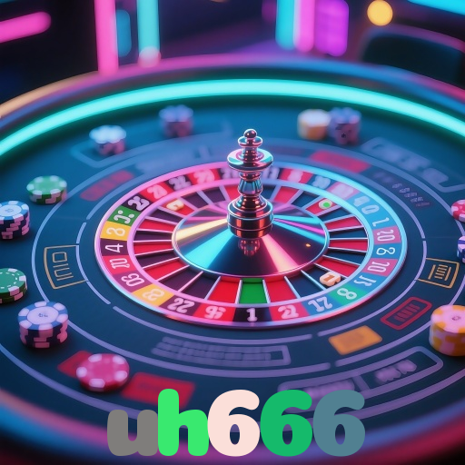 uh666:Aposte nas melhores slots e conquiste prêmios como nunca!