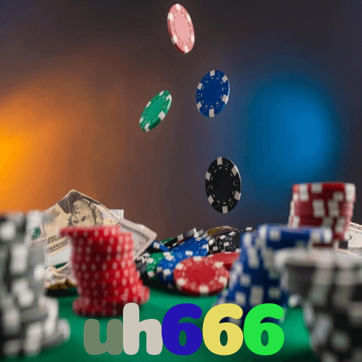 uh666：Aposte nas melhores slots e conquiste prêmios como nunca!