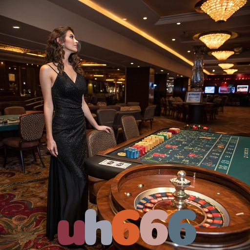 uh666:Aposte no futebol, jogue poker e conquiste vitórias épicas!