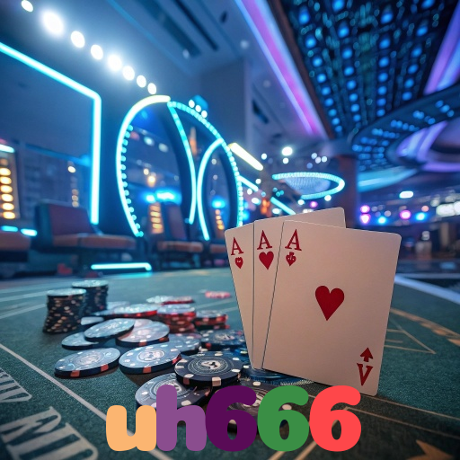 uh666:Aposte nas melhores slots e conquiste prêmios como nunca!