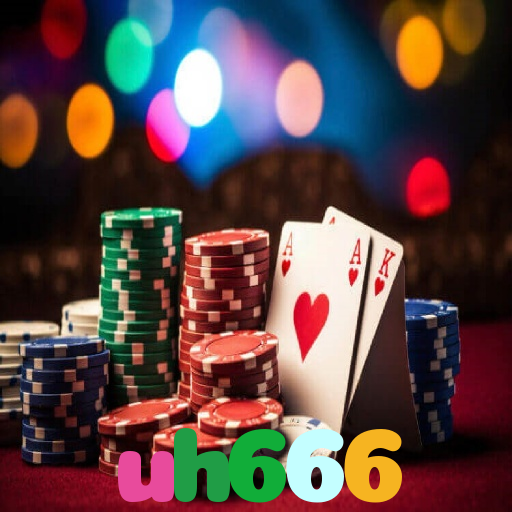 uh666:Aposte nas melhores slots e conquiste prêmios como nunca!