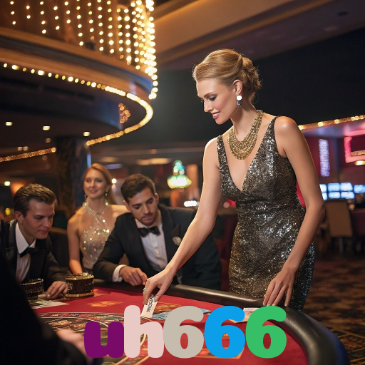 uh666:Aposte nas melhores slots e conquiste prêmios como nunca!