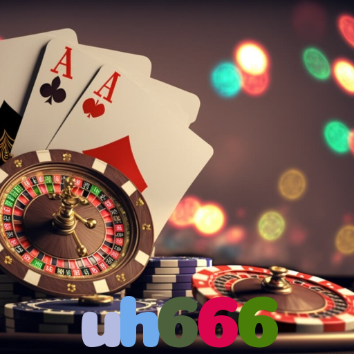 uh666:Jogue poker, aposte no futebol e ganhe em grandes jogos de cassino!