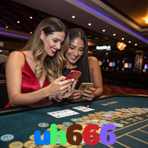 uh666:Aposte no futebol, jogue poker e conquiste vitórias épicas!