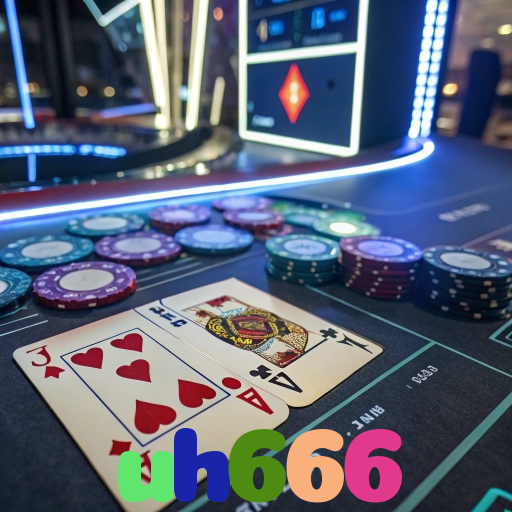 uh666:Aposte nas melhores slots e conquiste prêmios como nunca!