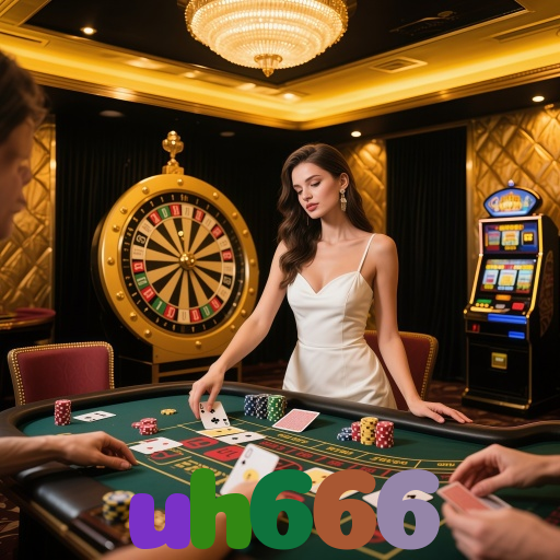 uh666:Jogue poker, aposte no futebol e ganhe em grandes jogos de cassino!