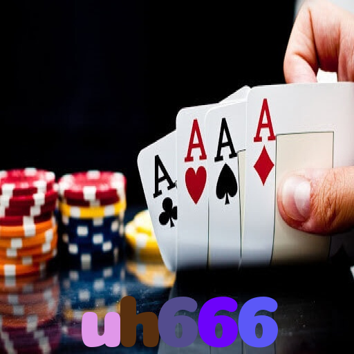 uh666:Aposte no futebol, jogue poker e conquiste vitórias épicas!