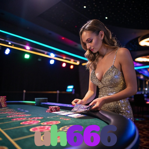 uh666:Aposte nas melhores slots e conquiste prêmios como nunca!