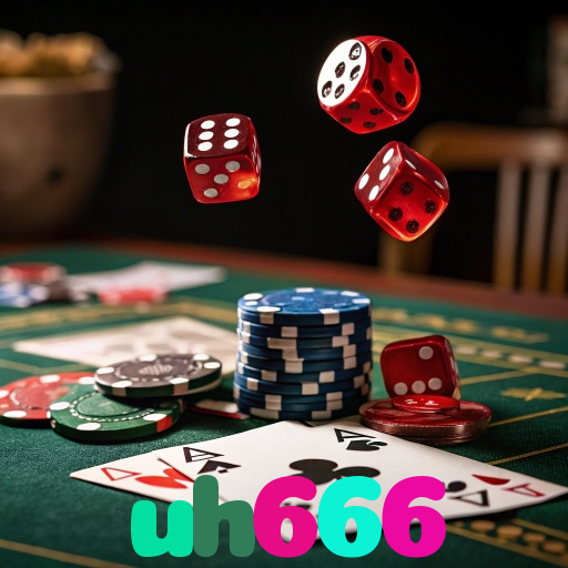 uh666:Aposte nas melhores slots e conquiste prêmios como nunca!
