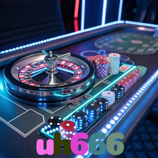 uh666:Aposte no futebol, jogue poker e conquiste vitórias épicas!