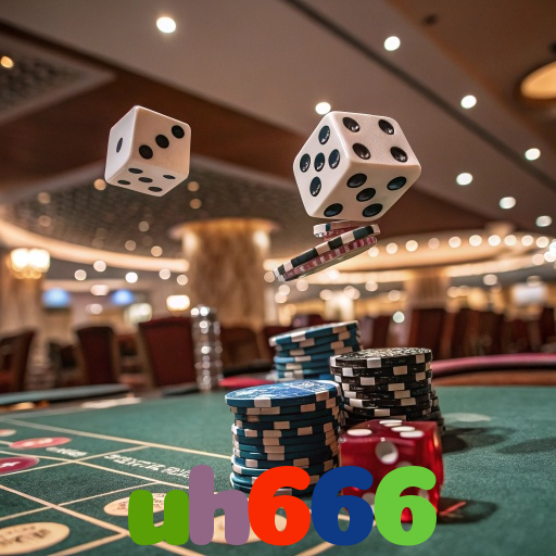 uh666:Aposte no futebol, jogue poker e conquiste vitórias épicas!
