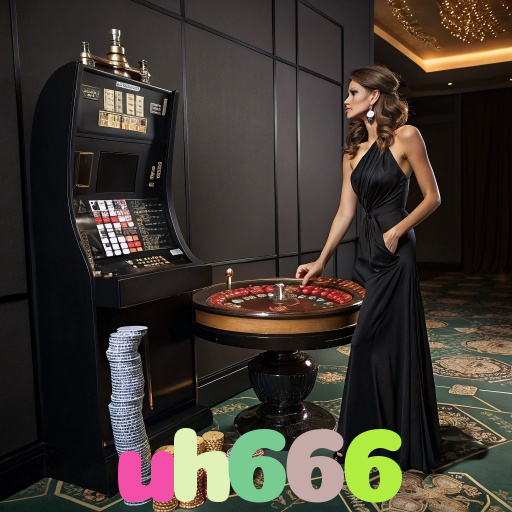 uh666:Aposte no futebol, jogue poker e conquiste vitórias épicas!