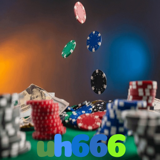 uh666:Aposte no futebol, jogue poker e conquiste vitórias épicas!