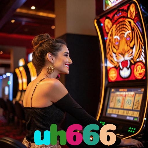 uh666:Aposte no futebol, jogue poker e conquiste vitórias épicas!
