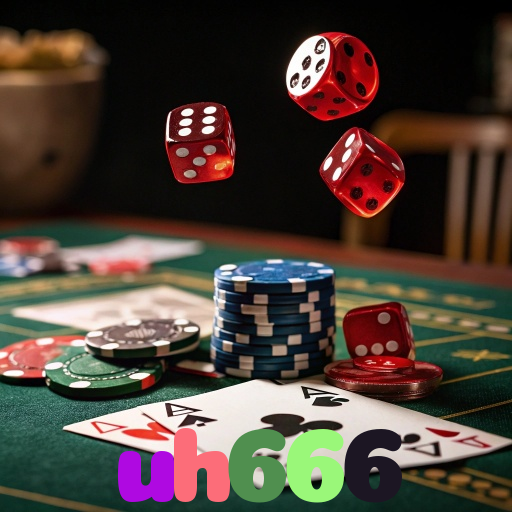 uh666:Jogue poker, aposte no futebol e ganhe em grandes jogos de cassino!