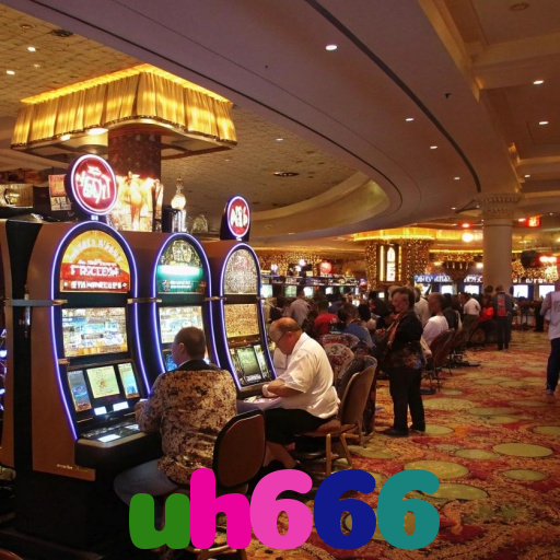 uh666:Aposte nas melhores slots e conquiste prêmios como nunca!