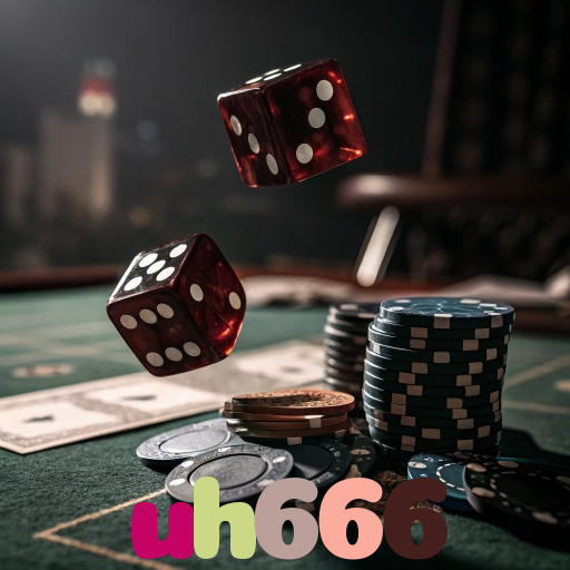 uh666:Jogue poker, aposte no futebol e ganhe em grandes jogos de cassino!