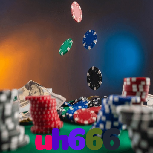 uh666:Aposte no futebol, jogue poker e conquiste vitórias épicas!