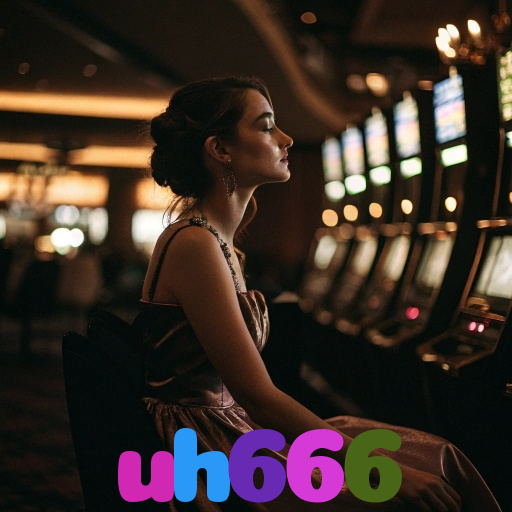 uh666：Aposte no futebol, jogue poker e conquiste vitórias épicas!