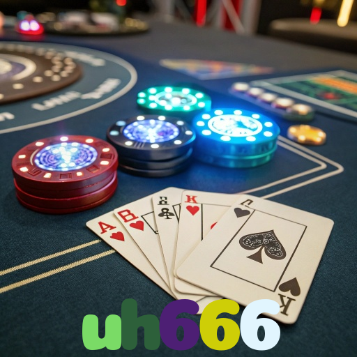 uh666:Aposte nas melhores slots e conquiste prêmios como nunca!