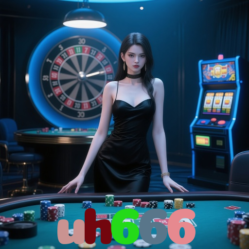 uh666:Jogue poker, aposte no futebol e ganhe em grandes jogos de cassino!