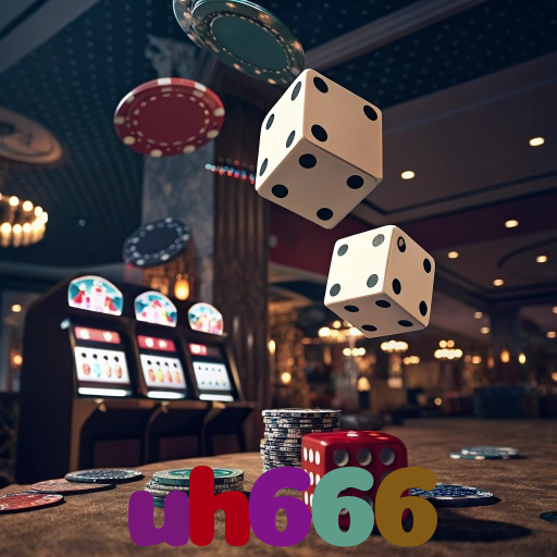 uh666：Jogue poker, aposte no futebol e ganhe em grandes jogos de cassino!