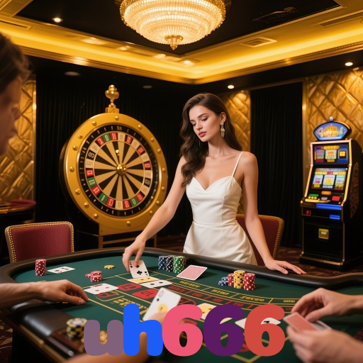 uh666:Jogue poker, aposte no futebol e ganhe em grandes jogos de cassino!