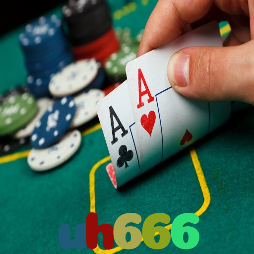 uh666:Aposte no futebol, jogue poker e conquiste vitórias épicas!