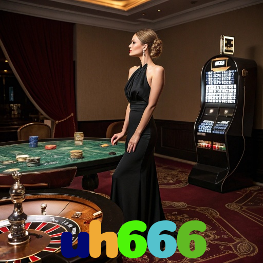 uh666:Aposte no futebol, jogue poker e conquiste vitórias épicas!