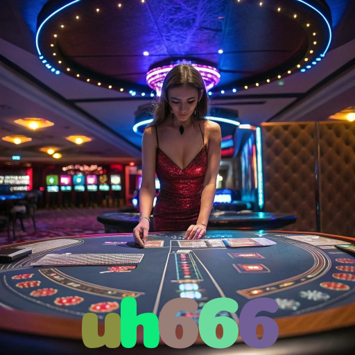 uh666:Jogue poker, aposte no futebol e ganhe em grandes jogos de cassino!
