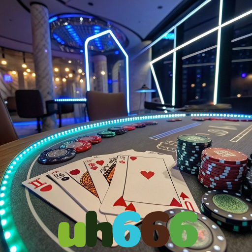 uh666:Jogue poker, aposte no futebol e ganhe em grandes jogos de cassino!