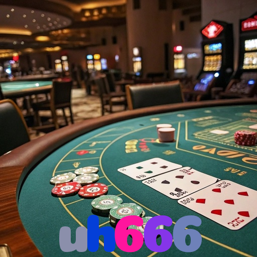 uh666：Jogue poker, aposte no futebol e ganhe em grandes jogos de cassino!