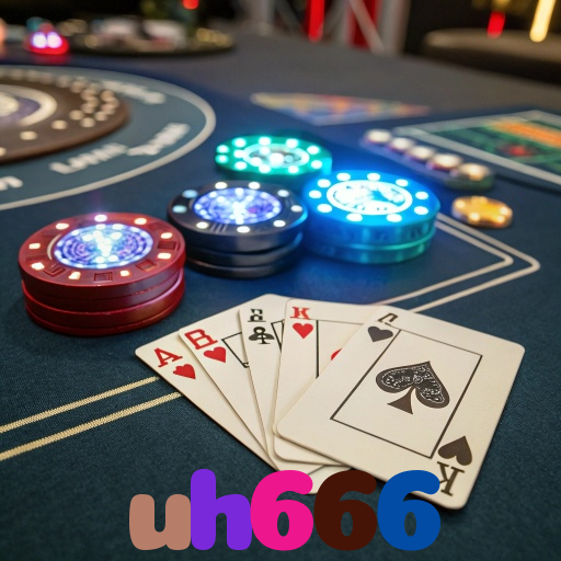 uh666:Aposte nas melhores slots e conquiste prêmios como nunca!