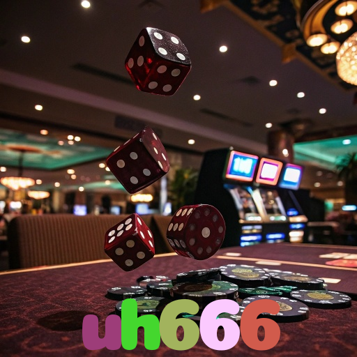 uh666:Aposte nas melhores slots e conquiste prêmios como nunca!