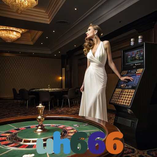 uh666：Aposte nas melhores slots e conquiste prêmios como nunca!