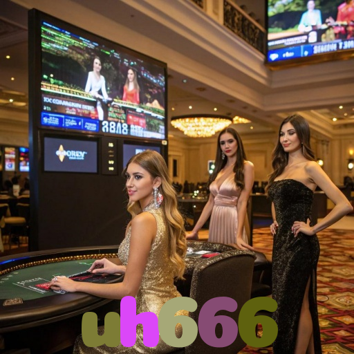 uh666:Aposte nas melhores slots e conquiste prêmios como nunca!