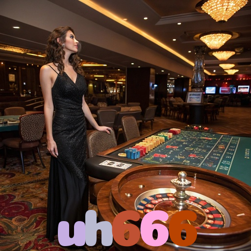 uh666:Aposte nas melhores slots e conquiste prêmios como nunca!
