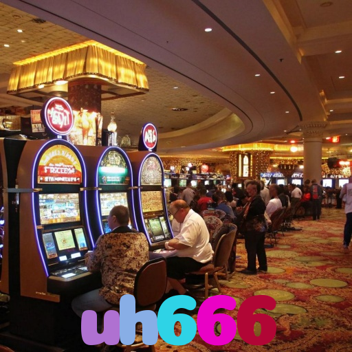 uh666：Jogue poker, aposte no futebol e ganhe em grandes jogos de cassino!