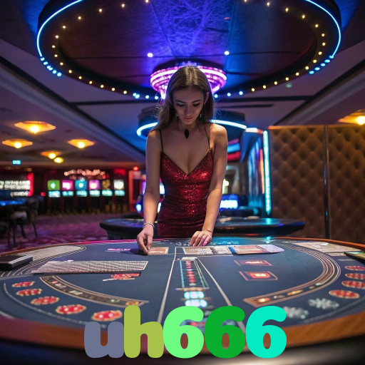 uh666:Jogue poker, aposte no futebol e ganhe em grandes jogos de cassino!