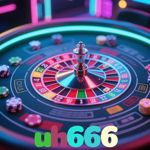 uh666:Jogue poker, aposte no futebol e ganhe em grandes jogos de cassino!