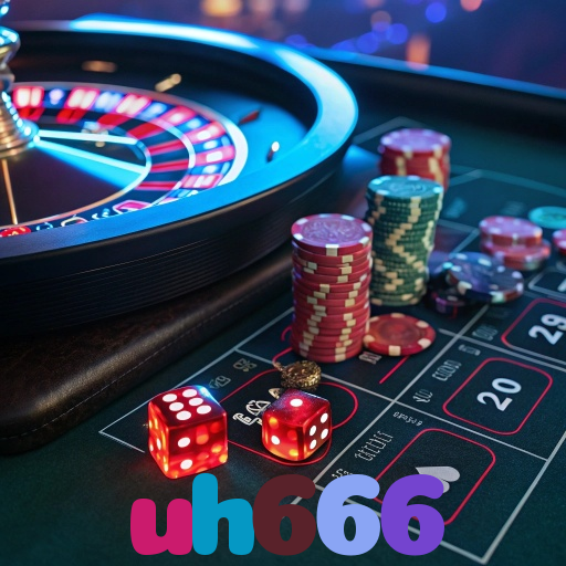 uh666:Jogue poker, aposte no futebol e ganhe em grandes jogos de cassino!