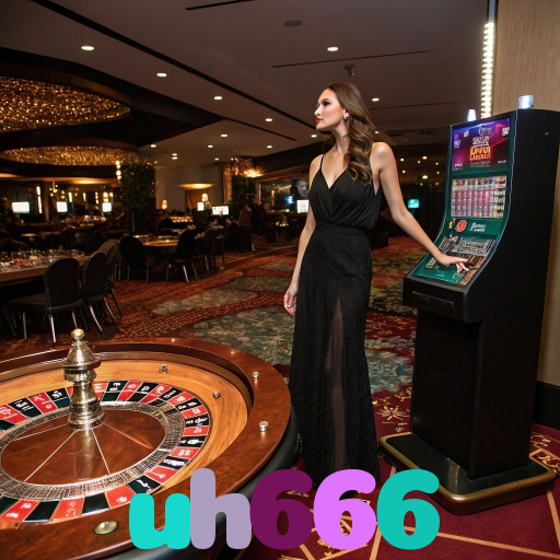 uh666:Aposte no futebol, jogue poker e conquiste vitórias épicas!