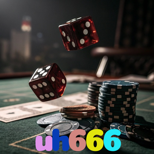 uh666:Jogue poker, aposte no futebol e ganhe em grandes jogos de cassino!