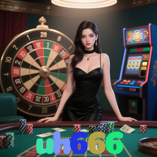 uh666:Aposte no futebol, jogue poker e conquiste vitórias épicas!