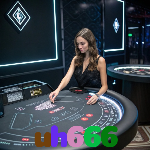 uh666:Aposte no futebol, jogue poker e conquiste vitórias épicas!