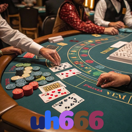 uh666:Jogue poker, aposte no futebol e ganhe em grandes jogos de cassino!