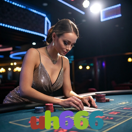uh666:Jogue poker, aposte no futebol e ganhe em grandes jogos de cassino!